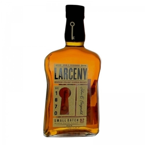 Larceny Kentucky Straight Bourbon Whiske